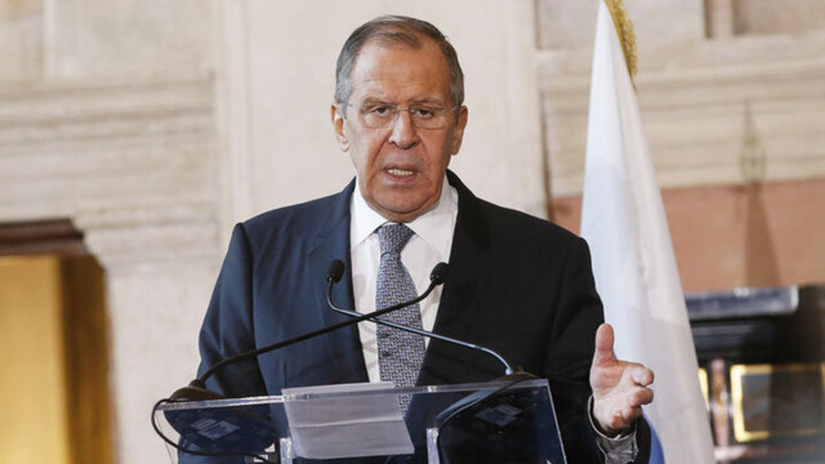 واکنش مسکو به انتقادات آمریکا درباره موشک‌های ضدماهواره‌ای روسیه