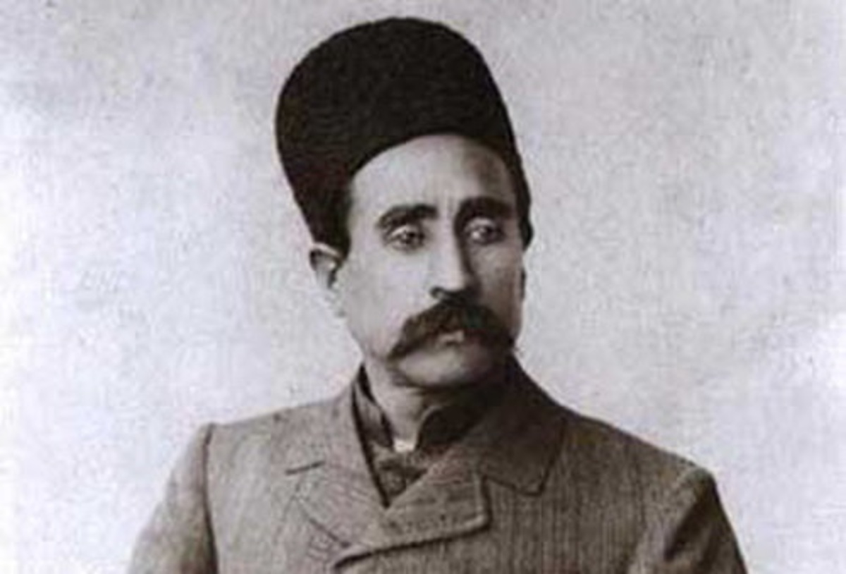 مرگ سردار ملی