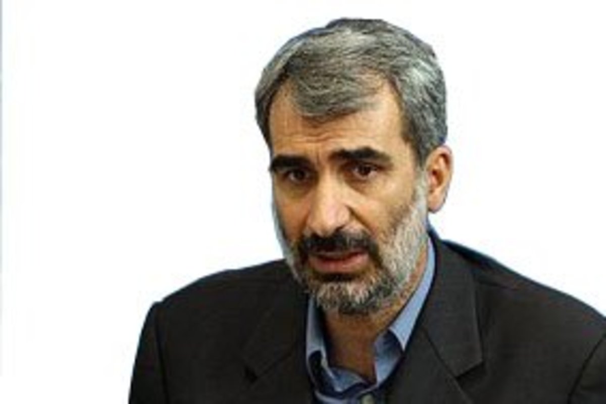 یوسف نوری، وزیر پیشنهادی رئسی برای آموزش و پرورش