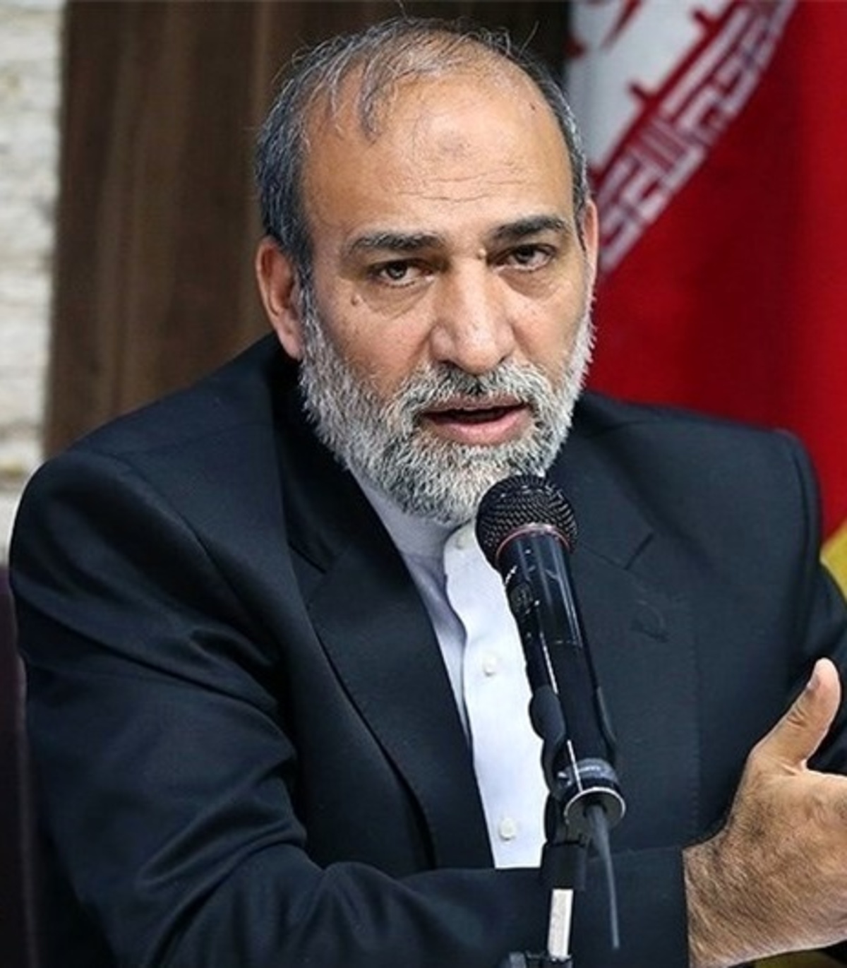 معاون شهردار تهران: زاکانی فقط می‌خواست از ظرفیت دامادش استفاده کند