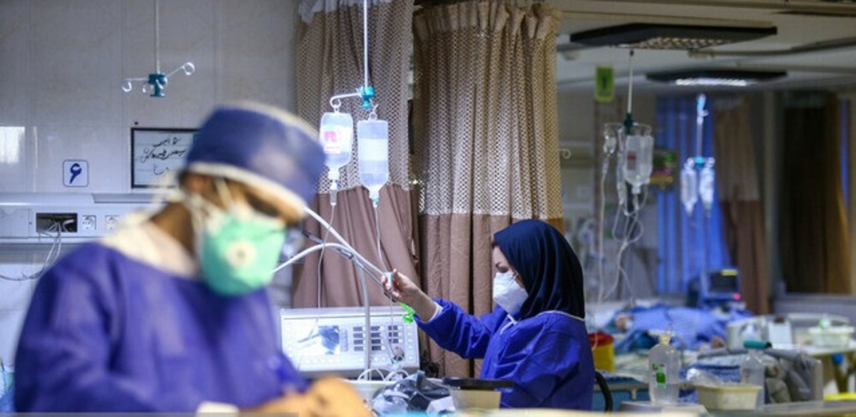 آمار کرونا در ایران، ۲۶ آبان ۱۴۰۰/ شناسایی ۶۲۵۱ بیمار و ۱۲۵ فوتی جدید