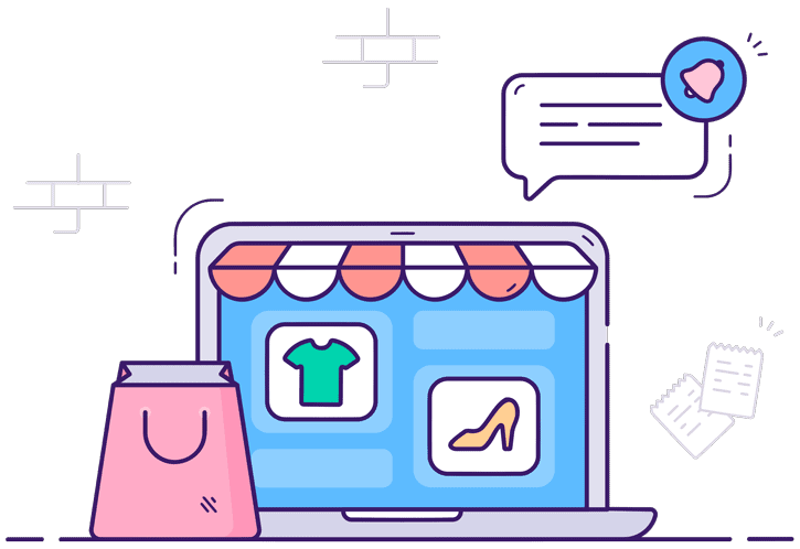 نکات مهم در طراحی سایت فروشگاهی که حتما باید رعایت شود نکات مهم در طراحی سایت فروشگاهی که حتما باید رعایت شود