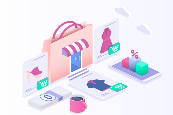 نکات مهم در طراحی سایت فروشگاهی که حتما باید رعایت شود نکات مهم در طراحی سایت فروشگاهی که حتما باید رعایت شود