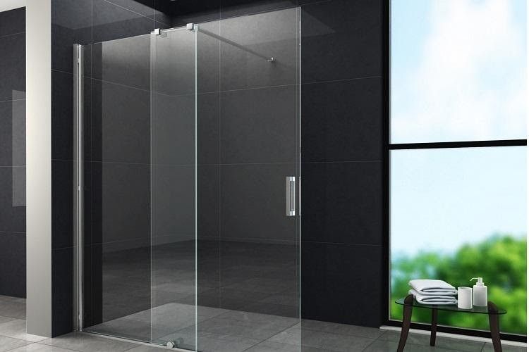 ۵ برتری کابین دوش شیشهای بدون فریم ۵ برتری کابین دوش شیشهای بدون فریم