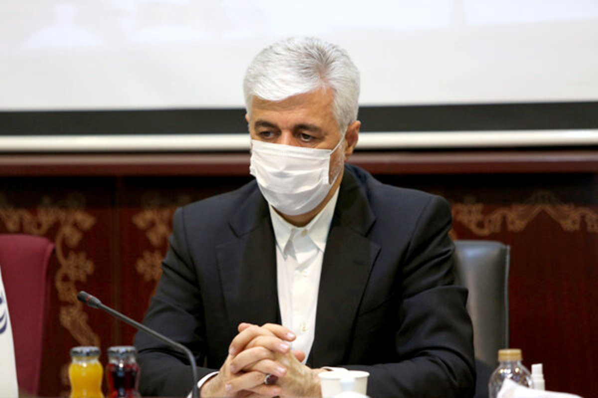 وجود ۴۳۷۰ پروژه ورزشی ناتمام در ایران