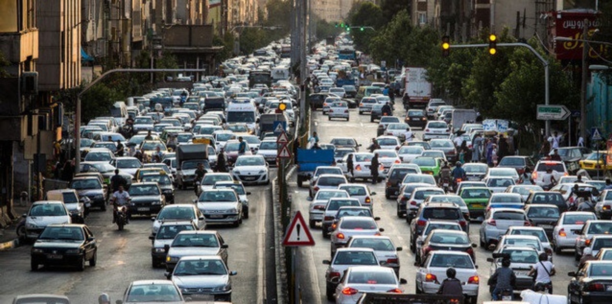 جلسه اضطراری پلیس برای ترافیک تهران/ اجرای تصمیمات جدید