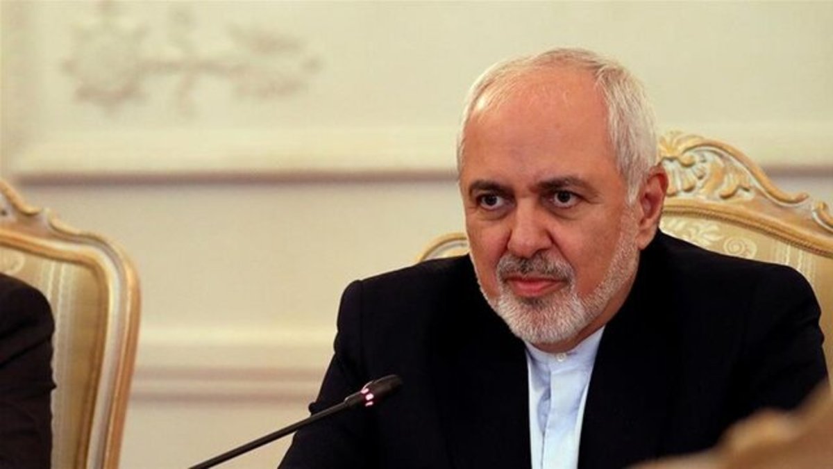 واکنش ظریف به ادعا‌های برجامی نماینده ویژه آمریکا در امور ایران