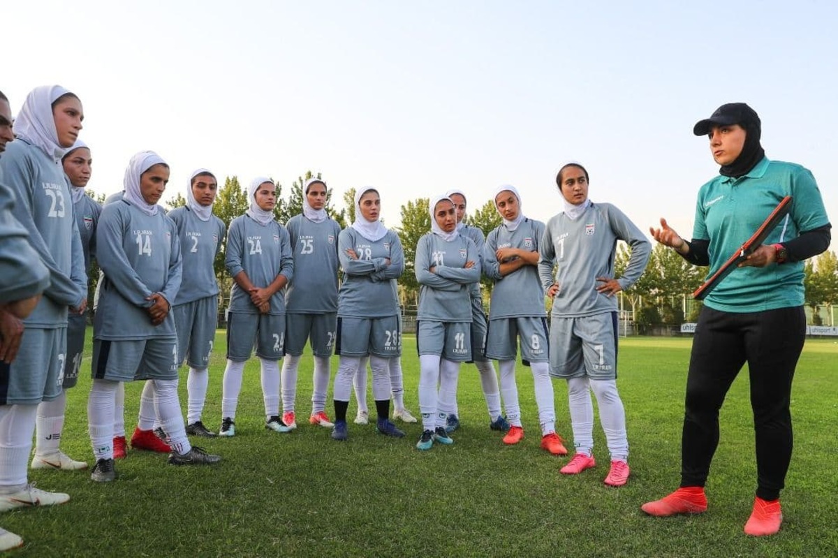 مخالفت ۳ باشگاه با حضور بازیکنانشان در اردوی تیم ملی زنان