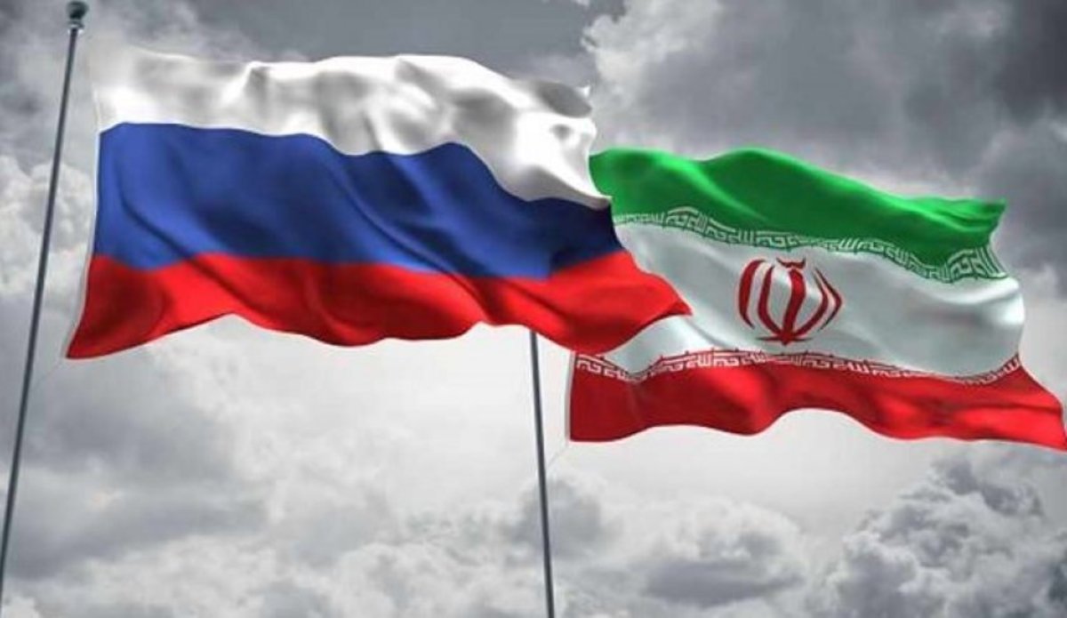 کنایه‌های روسیه به ایران