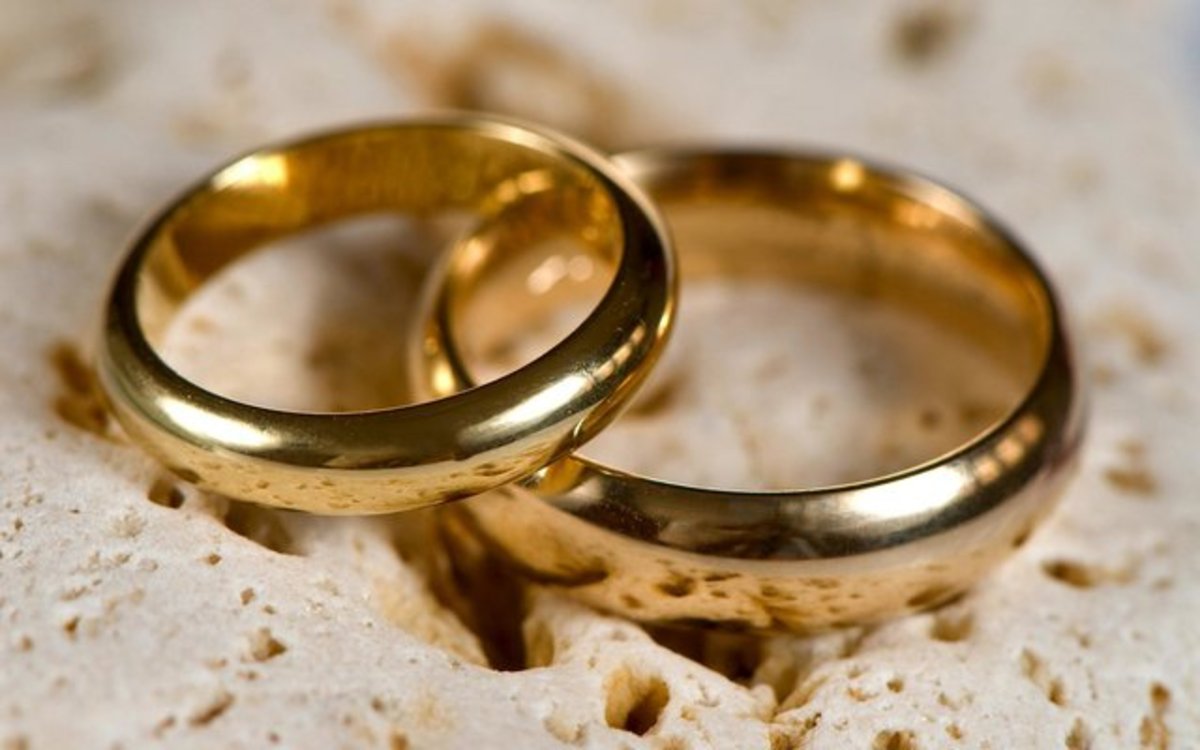 کاهش ۳۶ درصدی ازدواج و افزایش ۲۸ درصدی طلاق!