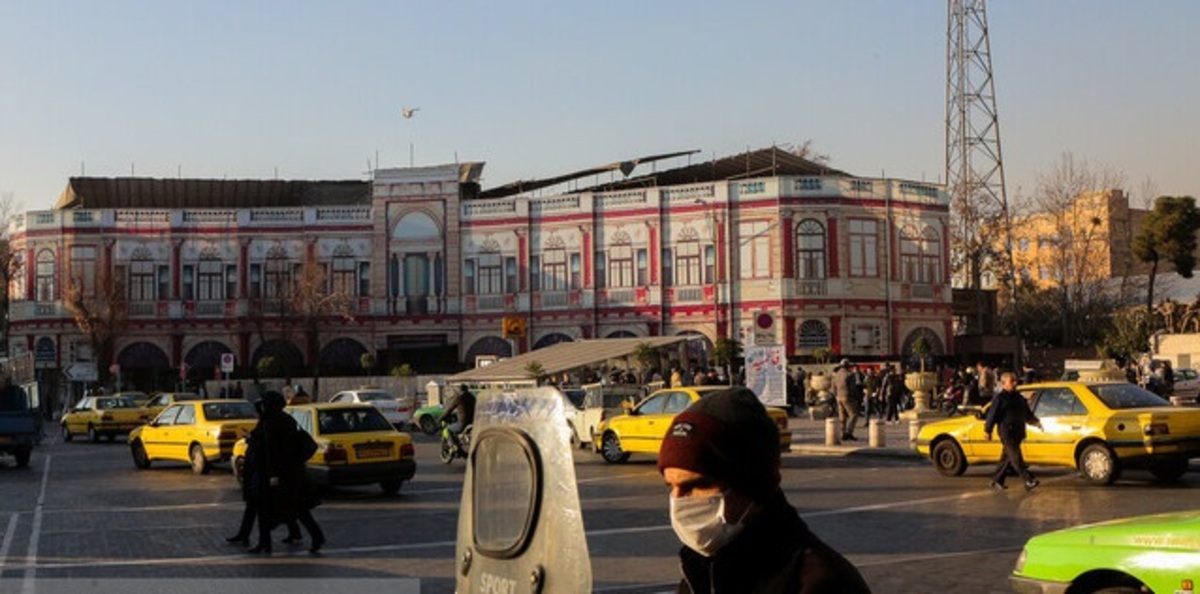 توصیه‌های اورژانس تهران با توجه به افزایش آلودگی هوا