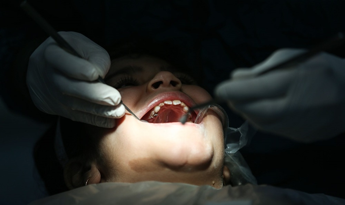 تصاویر| اردوی جهادی دندانپزشکی منتظران مصلح