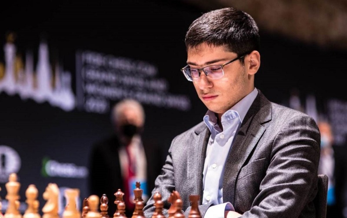 تاریخ‌سازی فیروزجا در شطرنج قهرمانی اروپا/ رکورد کارلسن شکسته شد