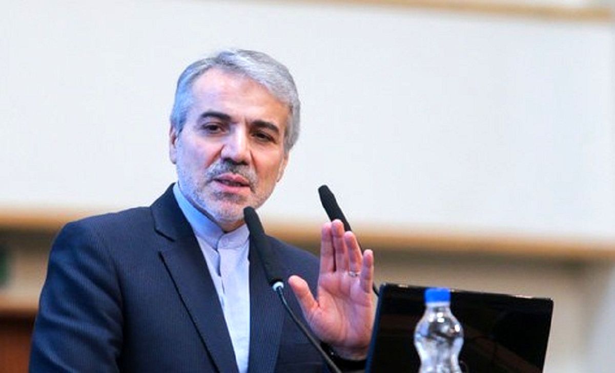 پاسخ نوبخت به ادعای خالی شدن خزانه در دولت روحانی: اگر خزانه خالی بود، چطور ۳ ماه حقوق دادند؟!