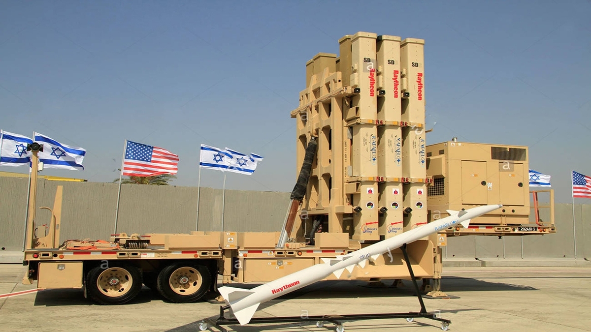 ادعای یک خبرنگار: شمارش معکوس برای حمله اسرائیل به ایران آغاز شده!