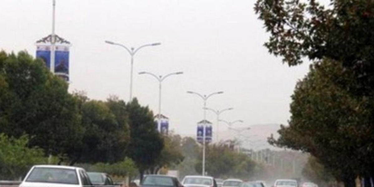 اولین سامانه بارشی پاییزی در راه خوزستان