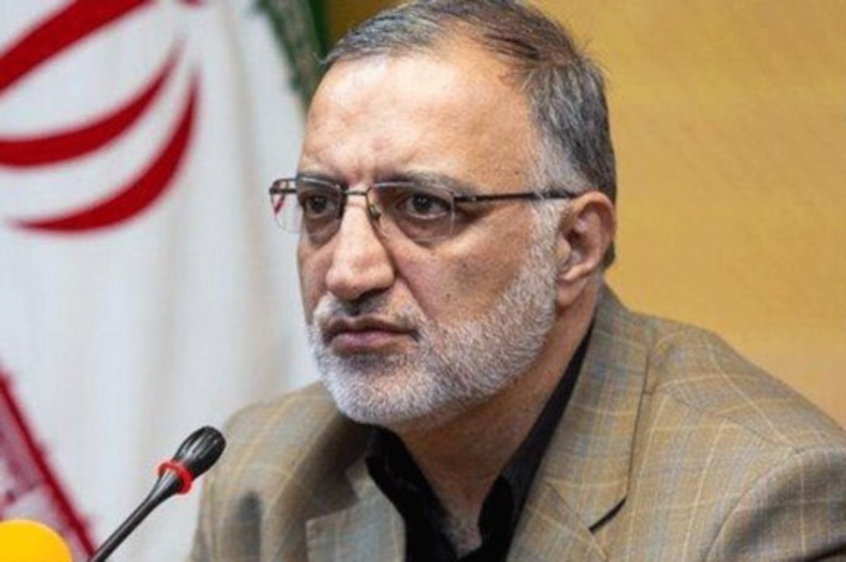 عضو شورای شهر تهران: در رزومه داماد زاکانی چیزی وجود ندارد