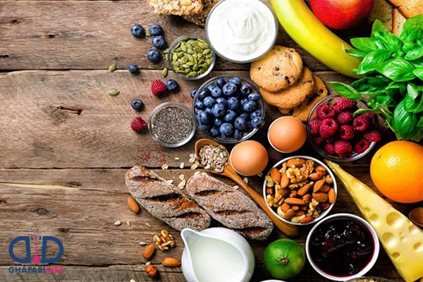 سه نکته طلایی برای کاهش وزن در سریعترین زمان ممکن! سه نکته طلایی برای کاهش وزن در سریعترین زمان ممکن!