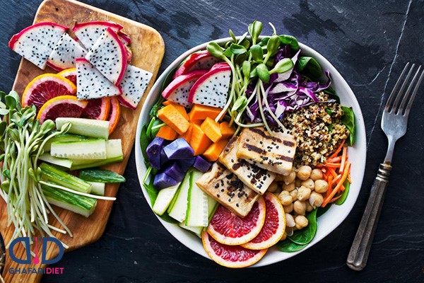 سه نکته طلایی برای کاهش وزن در سریعترین زمان ممکن! سه نکته طلایی برای کاهش وزن در سریعترین زمان ممکن!