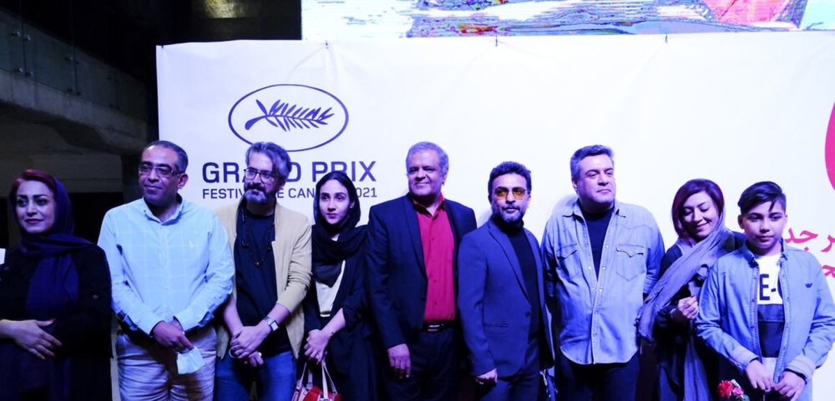 تصاویر| شیراز،نخستین میزبان فیلم قهرمان