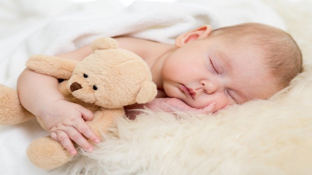 خواب خوب شبانه خطر چاقی نوزادان را کاهش می‌دهد