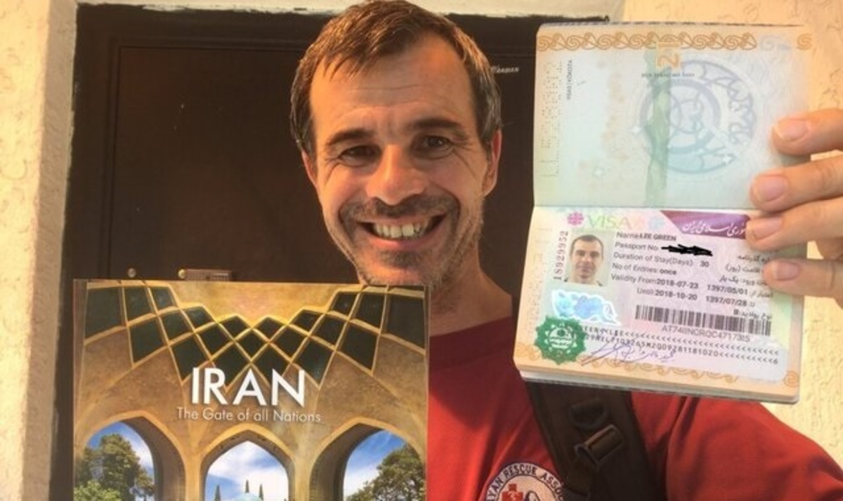 صدور ویزای توریستی ایران از سرگرفته شد