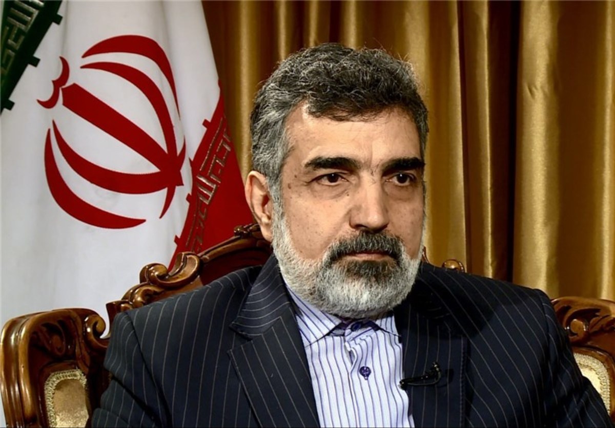 هشدار ایران به آژانس