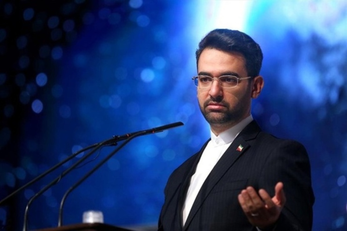 واکنش وزیر دولت روحانی به هک سیستم پمپ‌بنزین‌ها و توصیه به دولت رئیسی