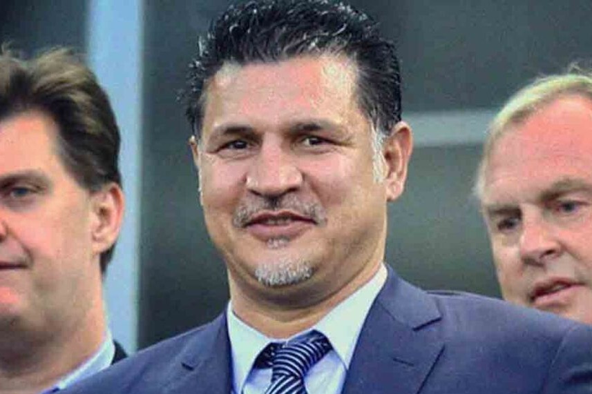 فیلم| بهترین بازیکن فوتبال ایران از نظر علی دایی چه کسی است؟