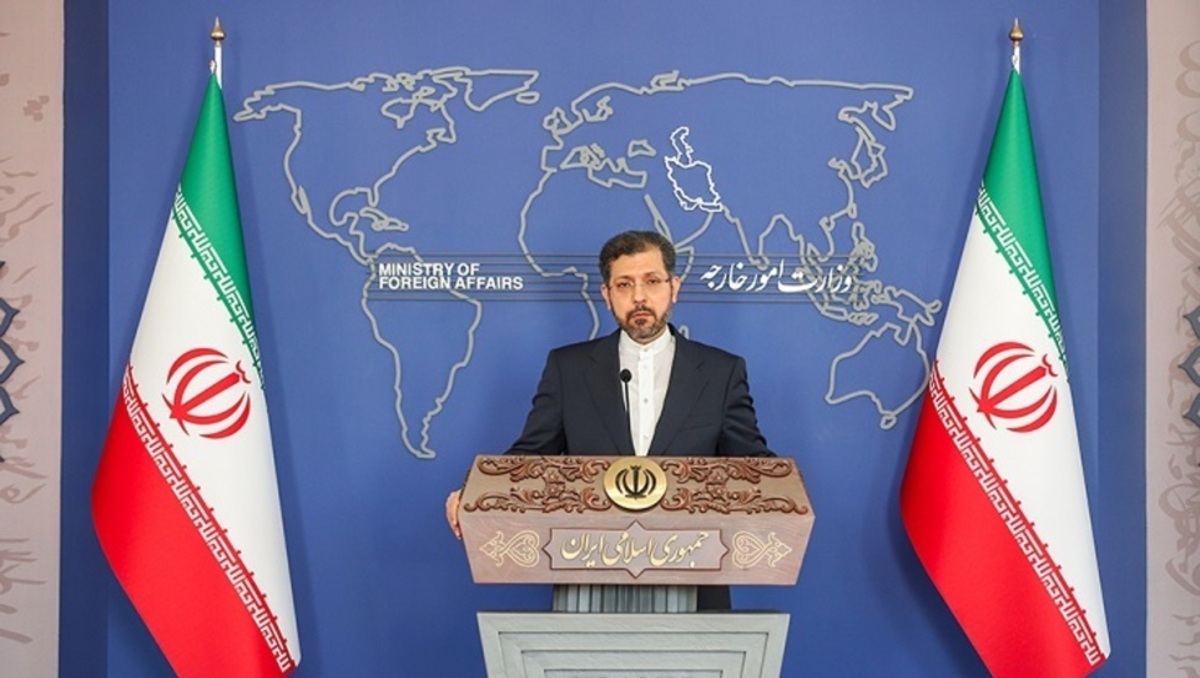 واکنش ایران به تحریم‌های جدید آمریکا