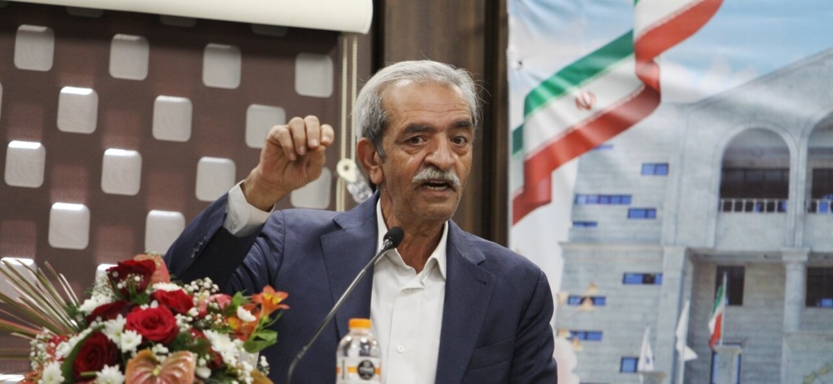 سهم ایران از اقتصاد جهانی نصف شده/ کشور تحمل آزمون و خطا ندارد