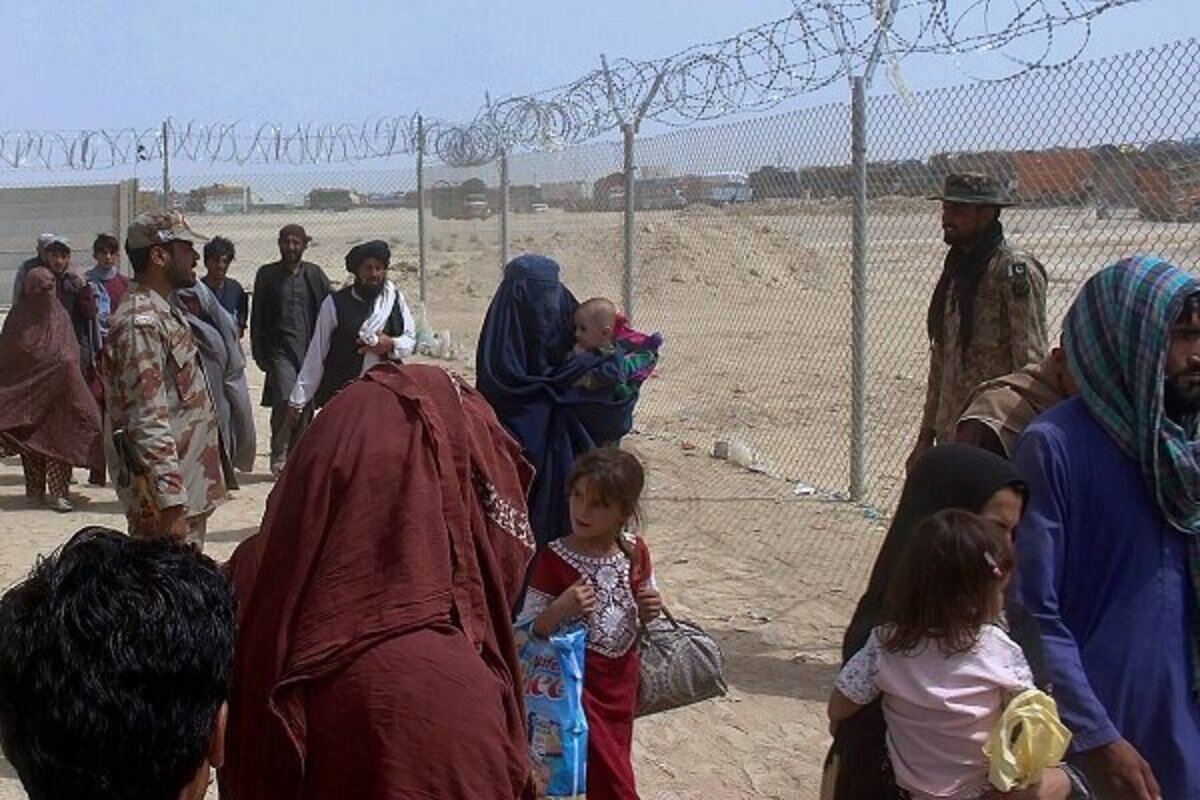 هشدار یونیسف: نظام بهداشتی افغانستان رو به فروپاشی است