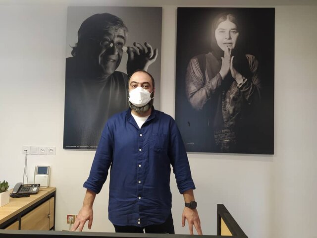 تلاش فرزند حمید سمندریان و هما روستا برای تحقق آرزوی پدر و مادرش