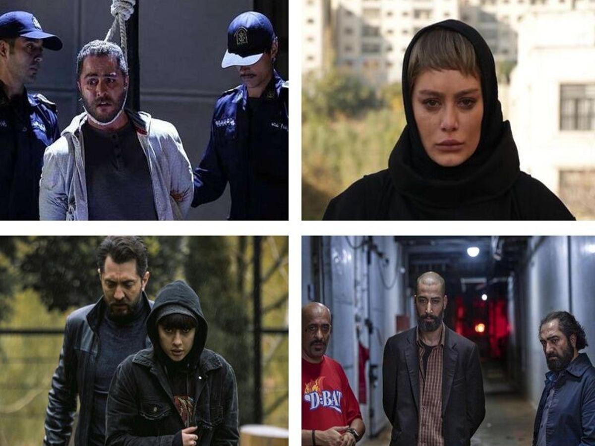 نمایش ۴ فیلم جدید در سینماها