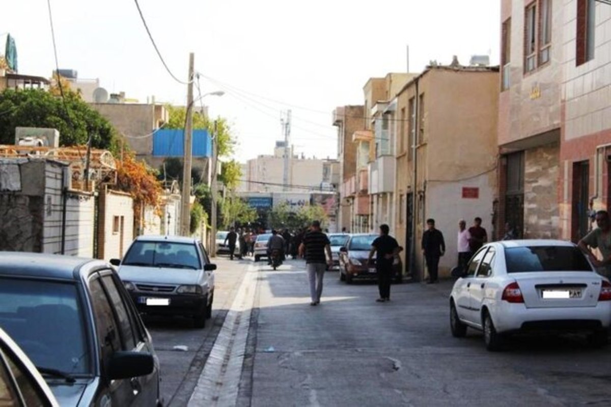 قتل ۵ عضو یک خانواده در شیراز/ قاتل هلاک و گروگان‌ها آزاد شدند