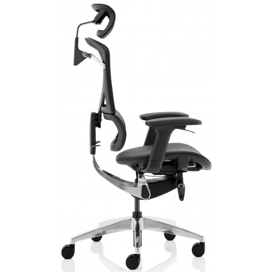 نکات انتخاب صندلی اداری استاندارد و مناسب جهت استفاده در محل کار
