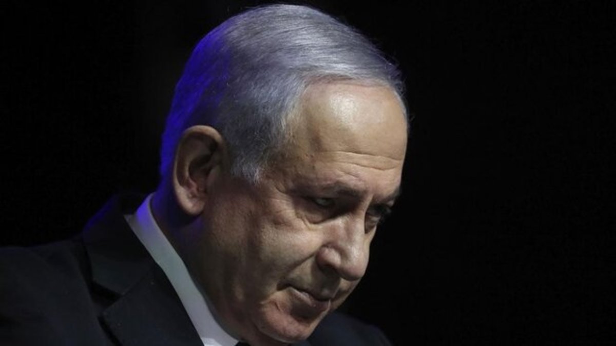 انتقاد نتانیاهو از «مواضع سست» در قبال ایران