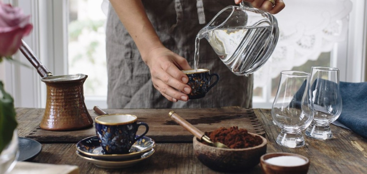 روش‌های محبوب برای درست کردن انواع قهوه در خانه