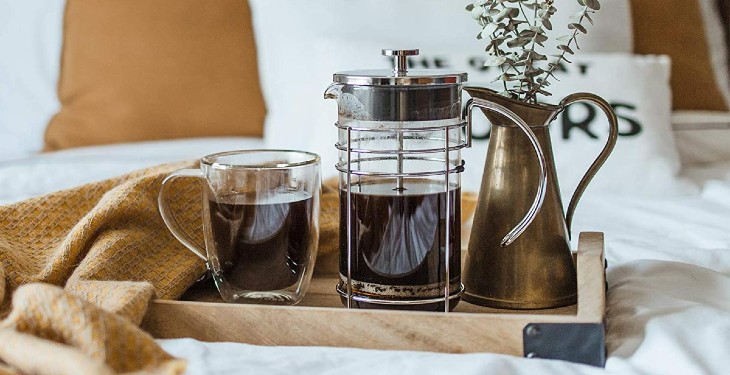 روش‌های محبوب برای درست کردن انواع قهوه در خانه