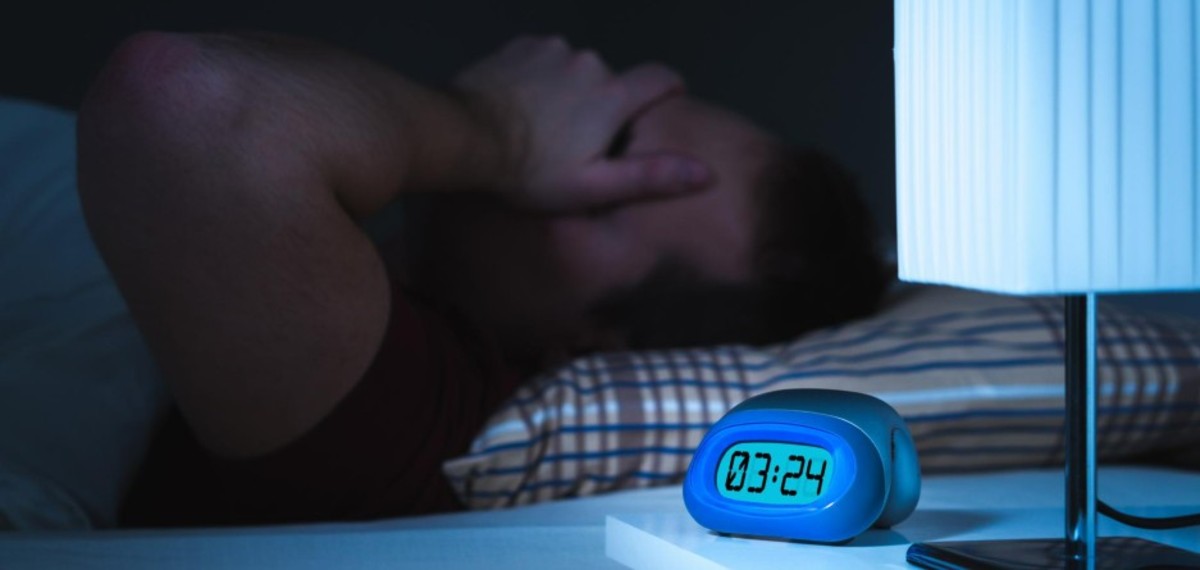 ۱۴ نکته برای خواب بهتر در هنگام بی‌خوابی