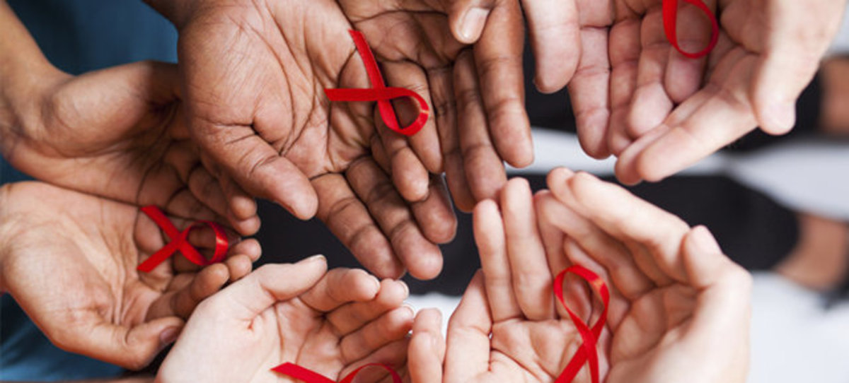 روایت‌هایی تکان‌دهنده از زندگی مبتلایان به ایدز