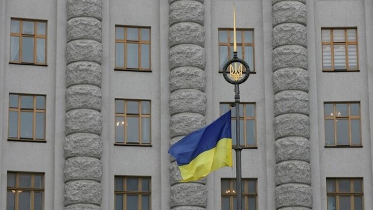 اوکراین خواستار اعمال تحریم‌های «ناتو» علیه روسیه شد