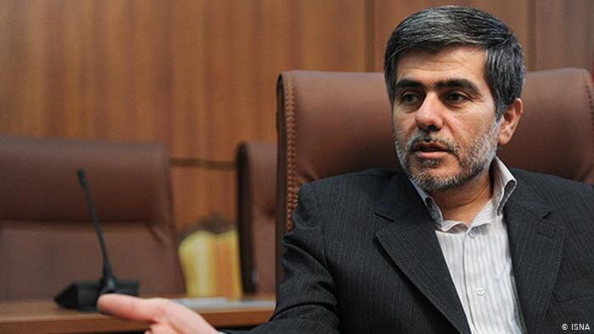 فریدون عباسی: ایران اجازه نداد دولت‌های عراق و سوریه ساقط شوند