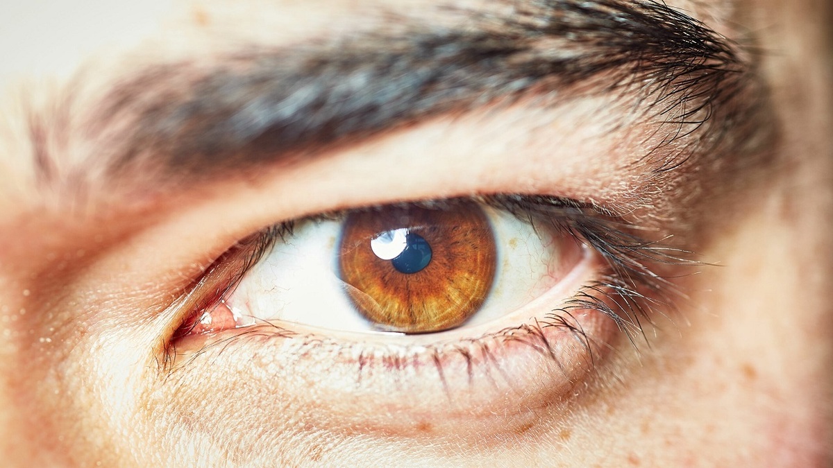 علائم چشمی که نشان دهنده بیماری پارکینسون است