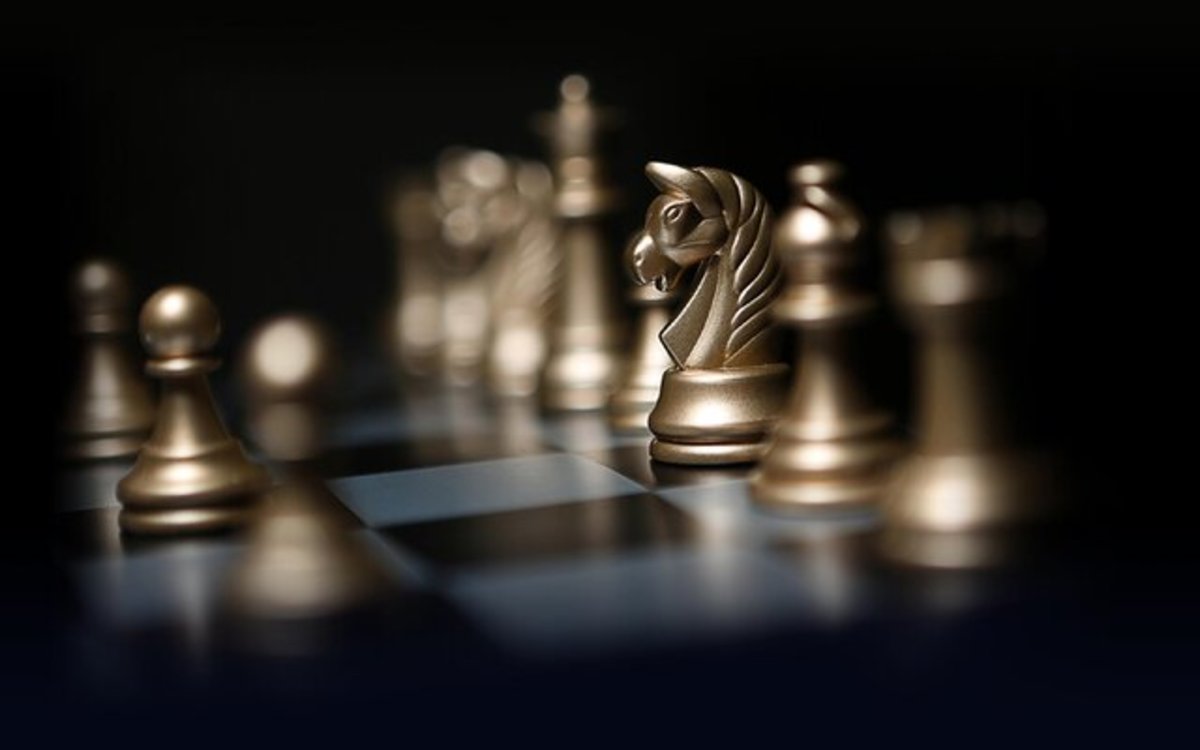 سقوط یک پله‌ای شطرنج ایران