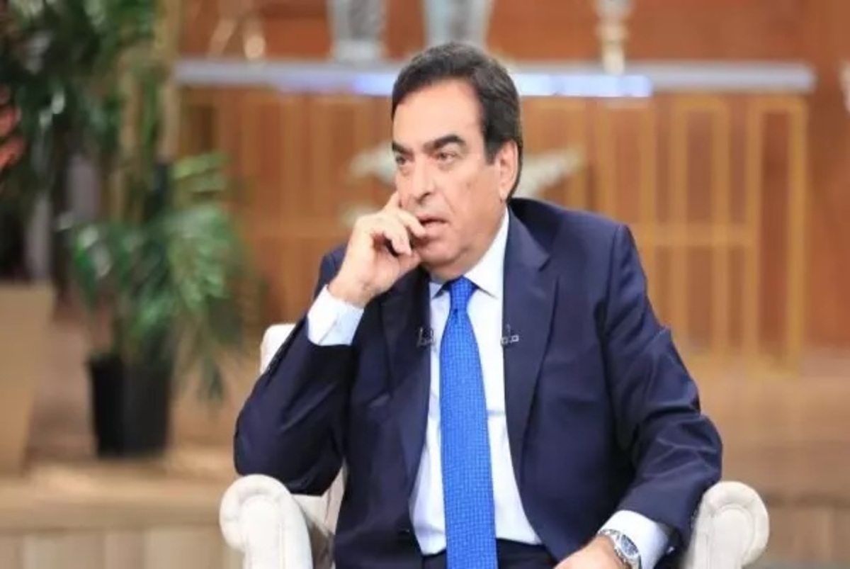 وزیر اطلاع‌رسانی لبنان استعفا کرد
