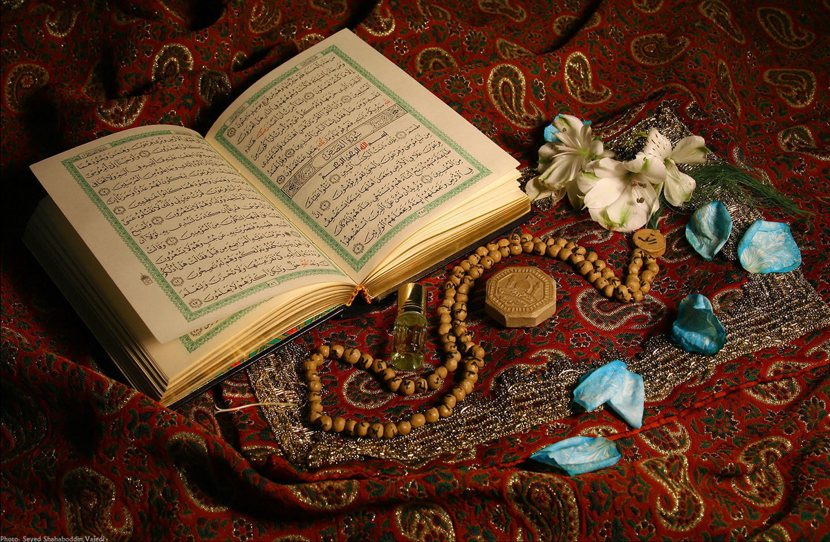 چرا باید نماز را عربی بخوانیم؟