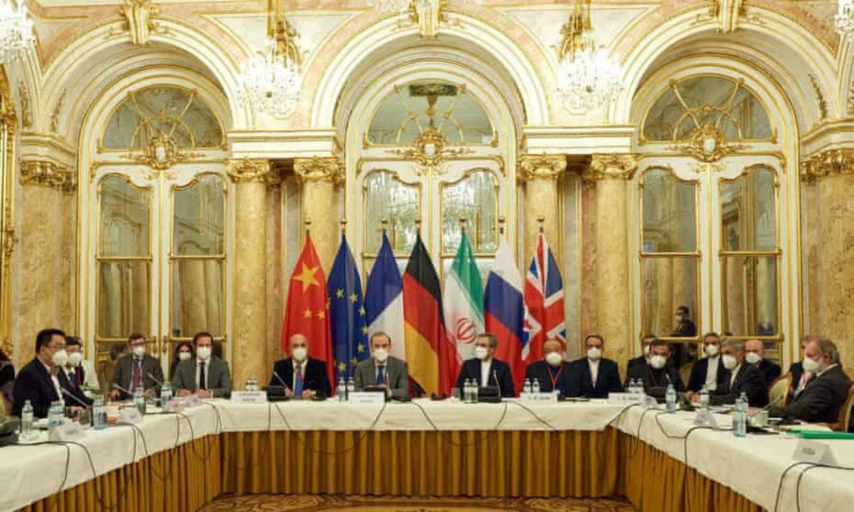 روسیه: برای ناامیدی از مذاکرات وین زود است