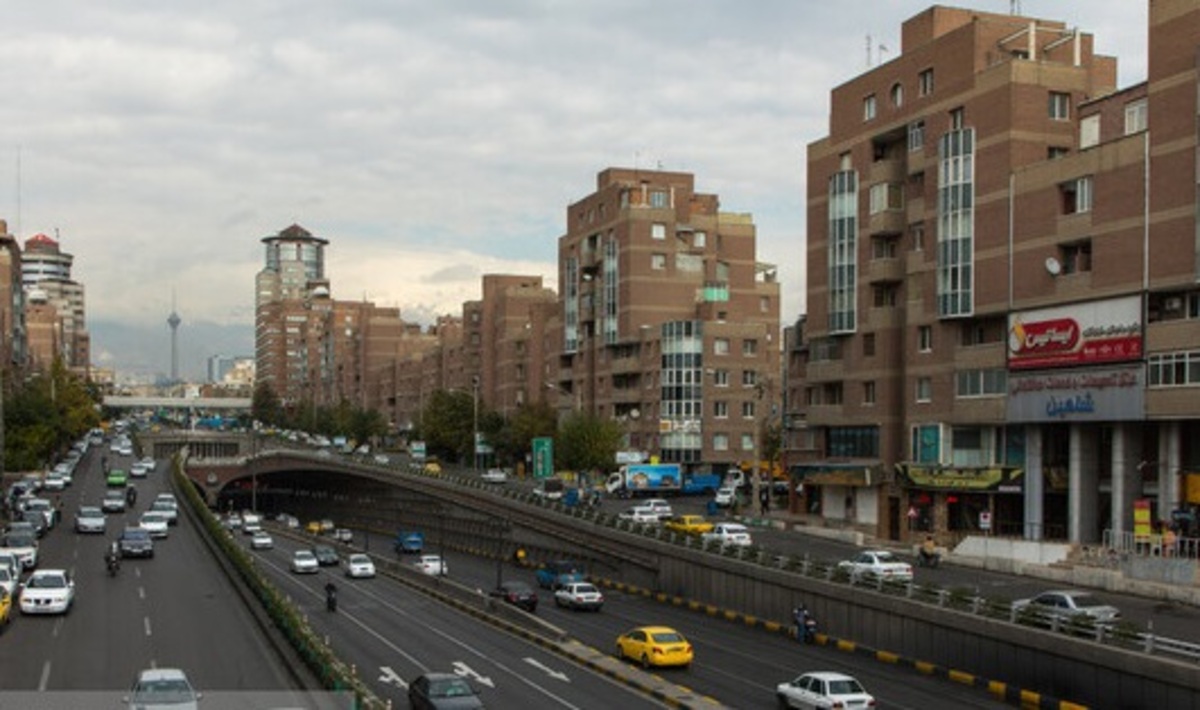 قیمت شش منطقه محبوب در تهران