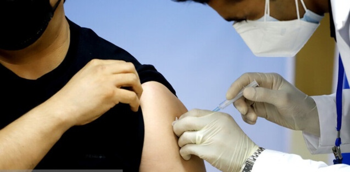تزریق بیش از ۳۸۸هزار دُز واکسن کرونا در کشور طی شبانه روز گذشته